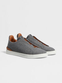 Grey Mélange